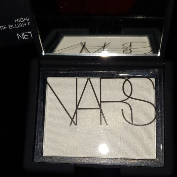 NIB NARS highlighting blush - Albatross - Picture 3 of 5